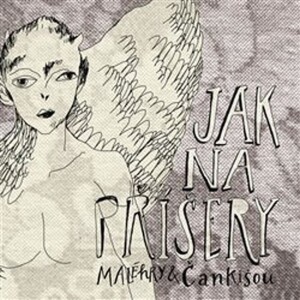 Product detail of Jak na příšery - CD - Čankišou