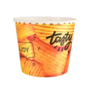 Product detail of Pohár-kyblík UH Bowl chips 2,3 l
