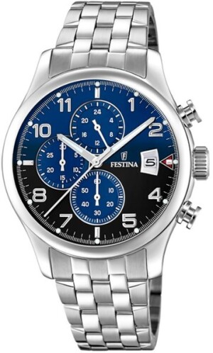 Product detail of Festina Chrono Sport 20374/8