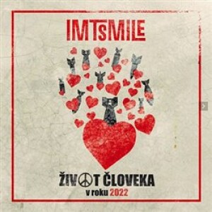 Product detail of Život Človeka v Roku 2022 - IMT Smile