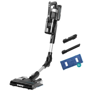 Product detail of Concept VP6200 tyčový a ruční akumulátorový vysavač