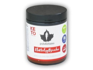 Product detail of Puhdistamo Electrolyte Powder 120g red berries
