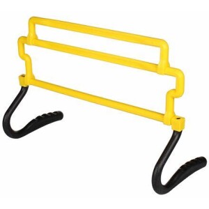 Product detail of Merco Multi Hurdle nastavitelná překážka žlutá
