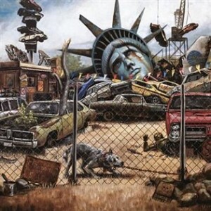 Product detail of Monkey Bussiness: Freedom on Sale - 2 LP - Monkey Business