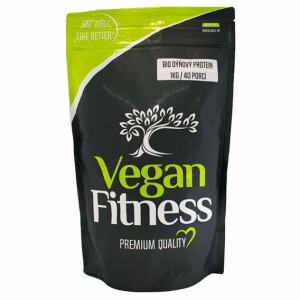 Product detail of Vegan Fitness Dýňový Protein 1000g