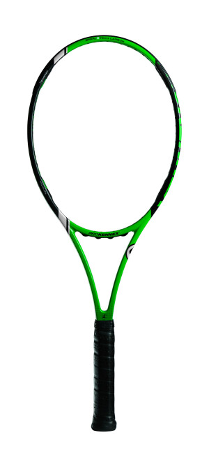 Product detail of Tenisová raketa ProKennex Kinetic Q+Tour (300g) Black/Green 2021  L3