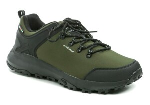 Product detail of American Club HL156-24 khaki pánské nadměrné softshell tenisky