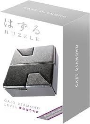 Product detail of Albi Huzzle Cast - Diamond - Albi