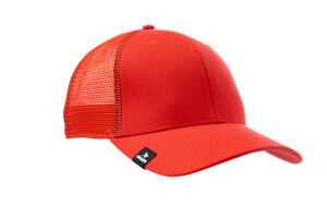 Product detail of Kšiltovka Bauer  Team Mesh Snapback Red