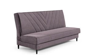 Product detail of ArtPK Pohovka ELI 185 | černé nohy barevné provedení: Monolith 62
