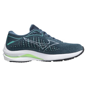 Product detail of Dámská běžecká obuv Mizuno  Wave Rider 25 Quarry  UK 4
