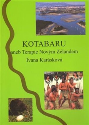 Product detail of Kotabaru - Ivana Karásková