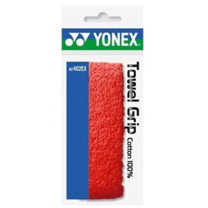 Product detail of Yonex Towel Grip froté omotávka červená