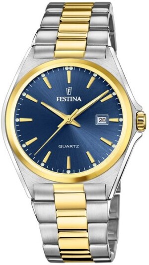 Product detail of Festina Classic Bracelet 20554/4