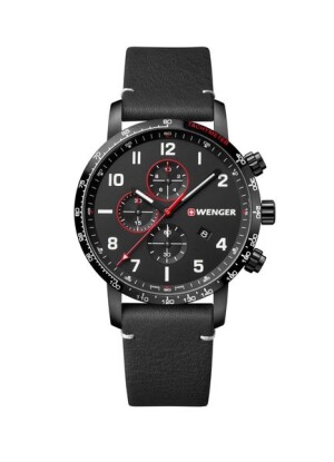 Product detail of Wenger Attitude Chrono 01.1543.106