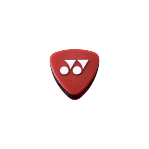 Product detail of Vibrastop Yonex  Vibration Dampener AC 165 Black/Red