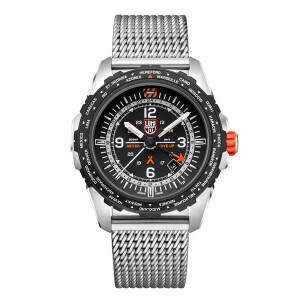 Product detail of Luminox BEAR GRYLLS Survival 3760 series XB.3762