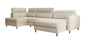 Product detail of Artelta Rohová sedací souprava BERRTO | pravá Barva: Manhattan 18
