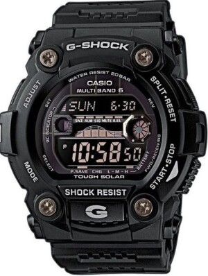 Product detail of Casio G-Shock GW-7900B-1ER