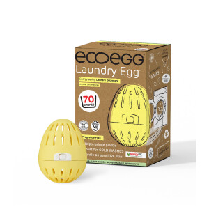 Product detail of ECOEGG Vajíčko na 70 praní, bez vůně