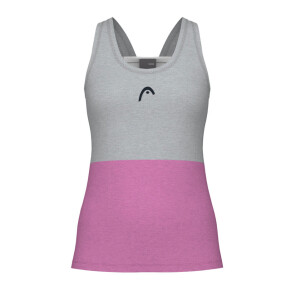 Product detail of Dámské tílko Head  Play Tech Tank Top Women CYWH M