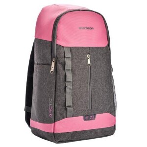 Product detail of Meteor Arctic 20L chladící batoh růžová