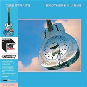 Product detail of Brothers in Arms - Dire Straits