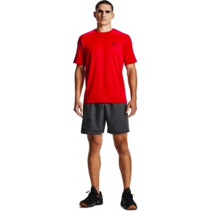 Product detail of Under Armour Tech SS Tee 2.0-RED 1326413-600