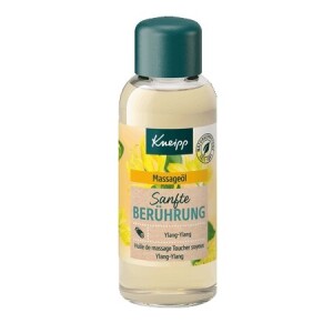 Product detail of Kneipp Masážní olej Ylang-Ylang, 100 ml