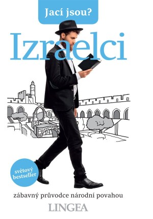 Product detail of Jací jsou? - Izraelci - kolektiv autorů