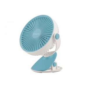 Product detail of BEPER BE206 stolní klipsový USB ventilátor