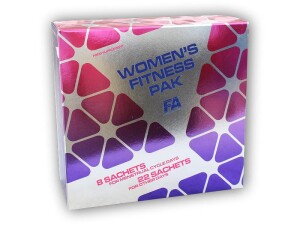 Product detail of Fitness Authority Women s Fitness Pak 30 dávek