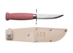 Product detail of Morakniv Scout 39 (S) Lingonberry