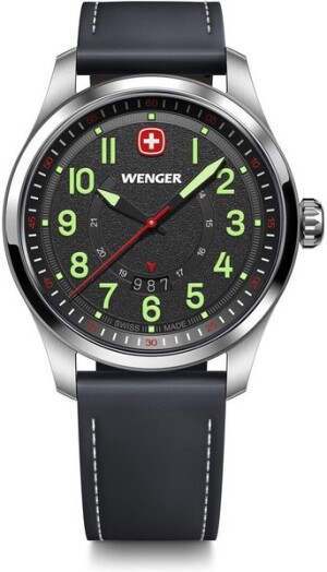 Product detail of Wenger Terragraph 01.0541.121