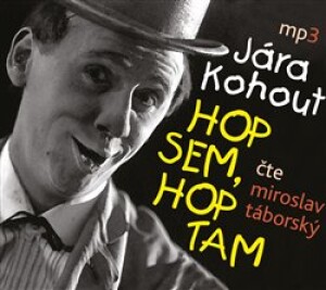 Product detail of Hop sem, hop tam - Jára Kohout