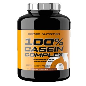 Product detail of Scitec 100% Casein Complex 2350g