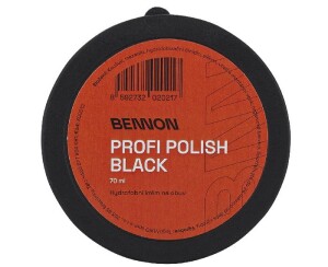 Product detail of Bennon Profi POLISH Black 70 ml