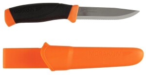Product detail of Morakniv Companion SRT (S) Orange