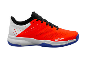 Product detail of Pánská tenisová obuv Wilson Kaos Stroke 2.0 White/Orange  EUR 44