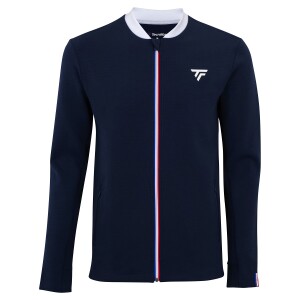 Product detail of Pánská mikina Tecnifibre  Fleece Jacket L