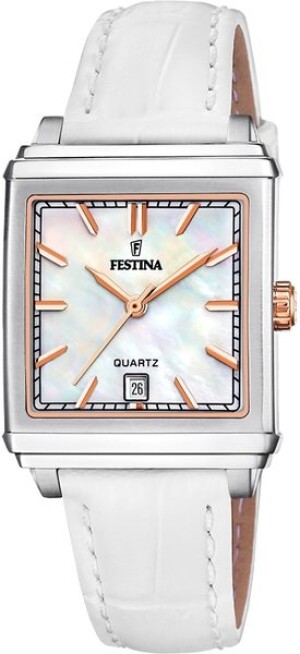 Product detail of Festina Classic Strap 20682/1