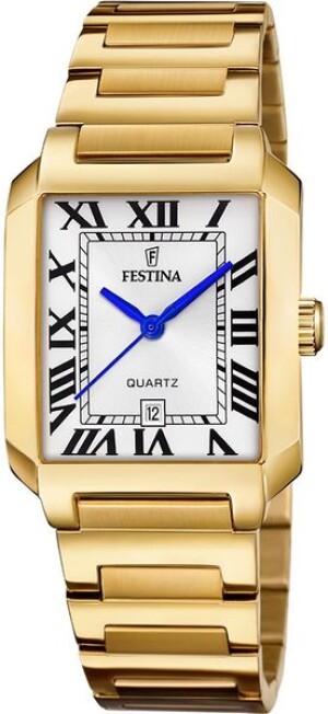 Product detail of Festina Classic Bracelet 20680/1