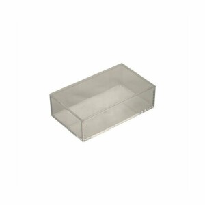 Product detail of Compactor Organizér Crystal střední, 16 x 9,5 x 5 cm, M