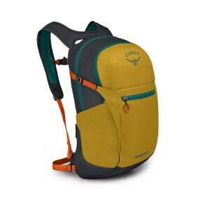 Product detail of Batoh OSPREY Daylite Plus tumbleweed yellow/tunnel visn