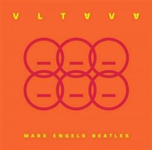 Product detail of Marx, Engels, Beatles - Vltava