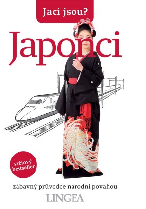 Product detail of Jací jsou? - Japonci - kolektiv autorů