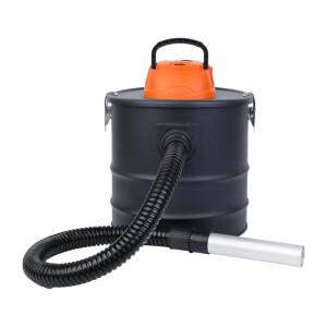 Product detail of Vysavač studeného popela Power 18 l s pohonem 1000 W, 650139