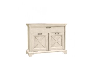 Product detail of Forte Komoda KASHMIR | KSMK223
