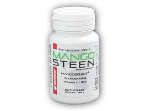 Product detail of Penco Mango Steen 60 kapslí