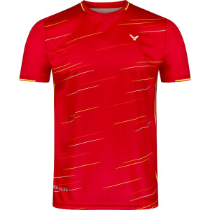 Product detail of Pánské tričko Victor T-23101 red